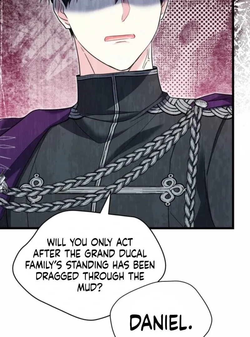 How Can You Pay Back The Kindness I Raised With Obsession? Chapter 49 page 35 - 
