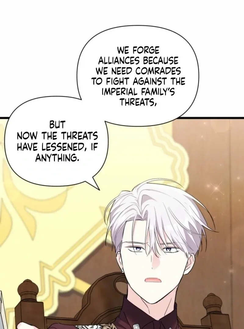 How Can You Pay Back The Kindness I Raised With Obsession? Chapter 49 page 40 - 