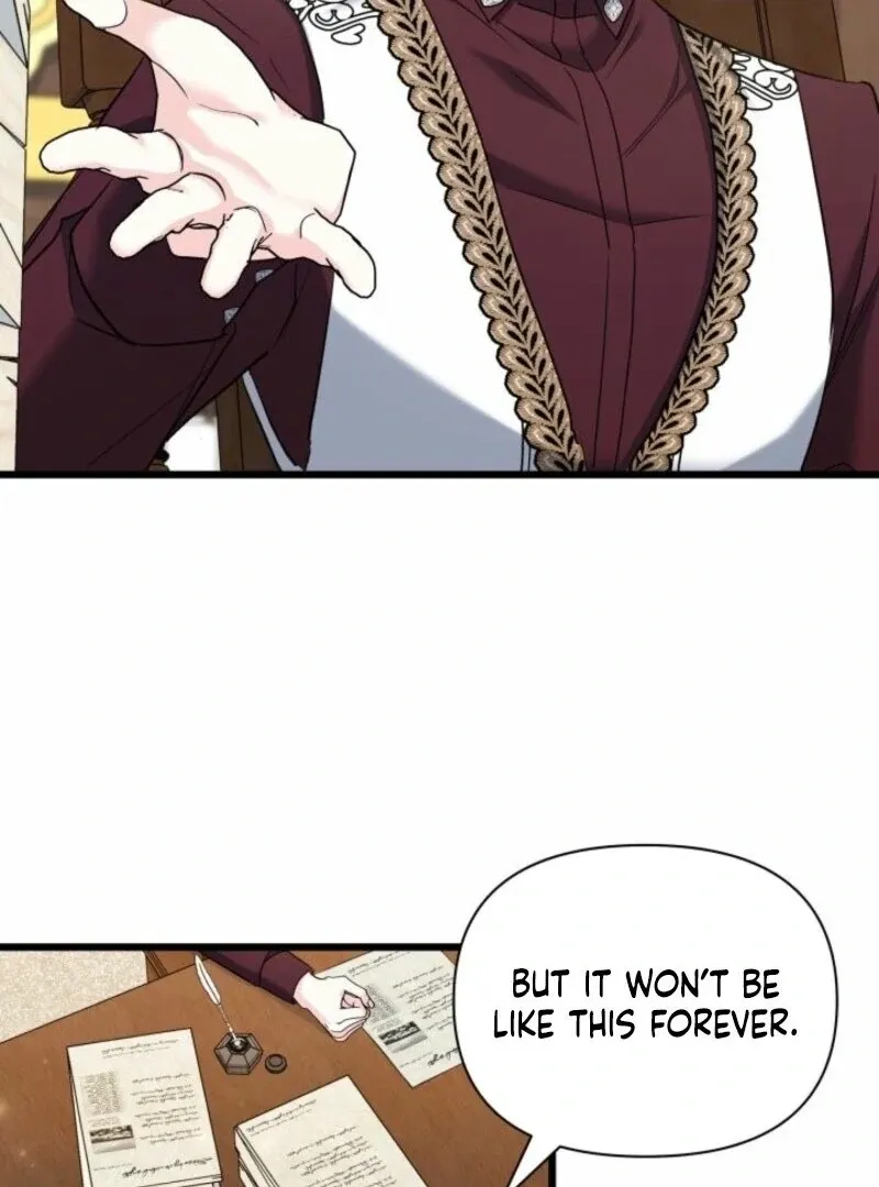 How Can You Pay Back The Kindness I Raised With Obsession? Chapter 49 page 41 - 