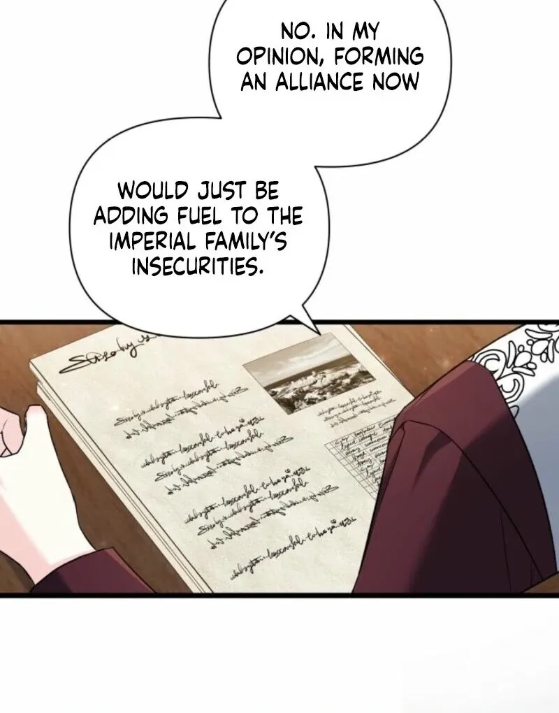 How Can You Pay Back The Kindness I Raised With Obsession? Chapter 49 page 43 - 