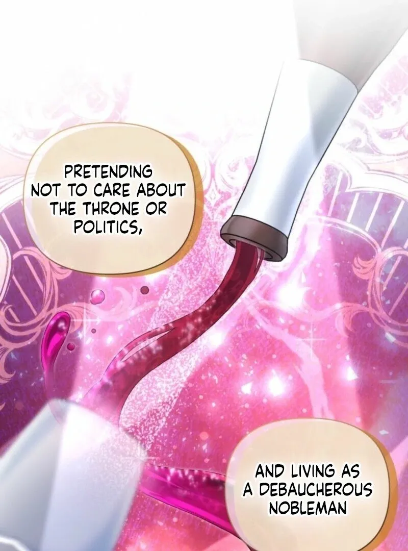 How Can You Pay Back The Kindness I Raised With Obsession? Chapter 49 page 44 - 