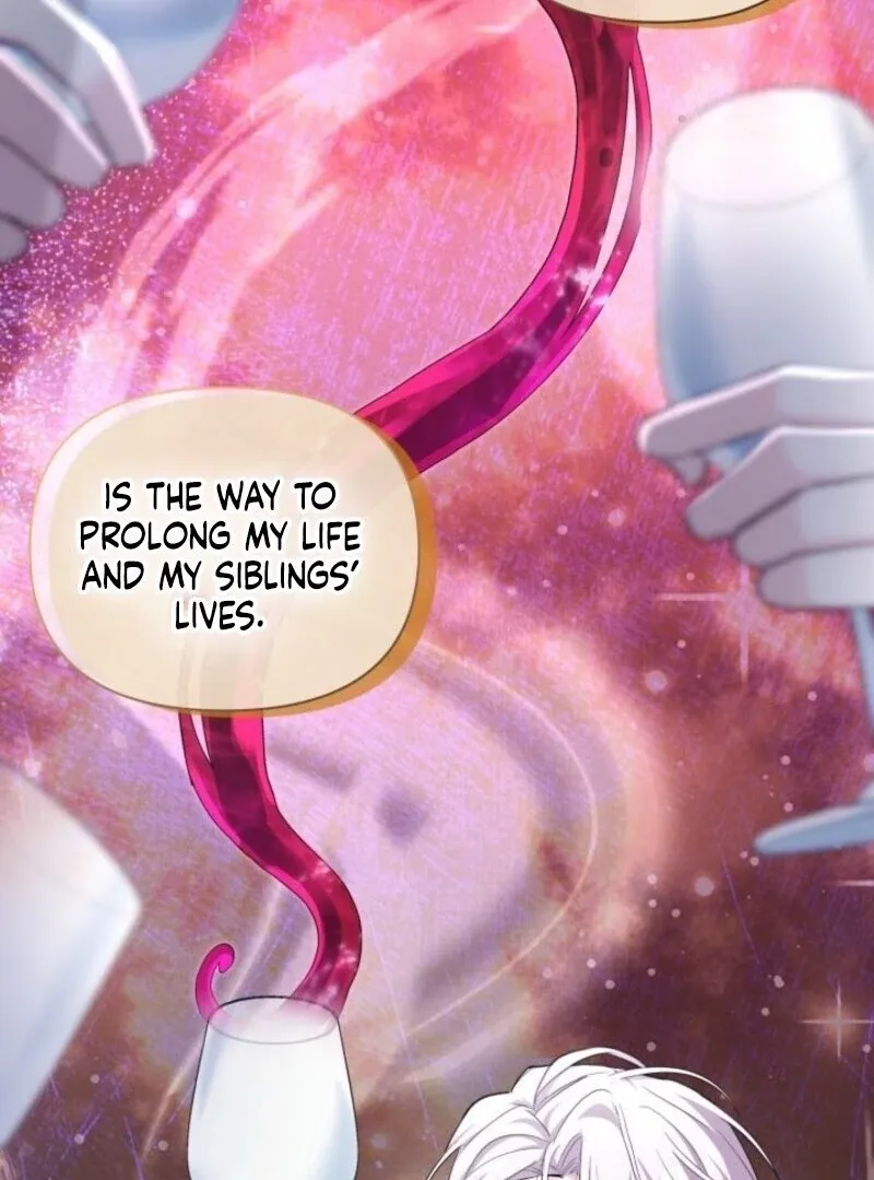 How Can You Pay Back The Kindness I Raised With Obsession? Chapter 49 page 45 - 