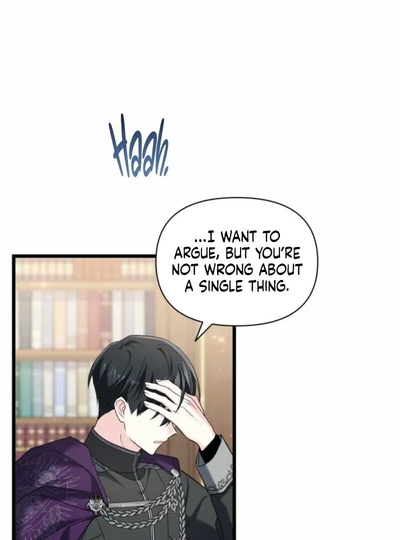 How Can You Pay Back The Kindness I Raised With Obsession? Chapter 49 page 47 - 