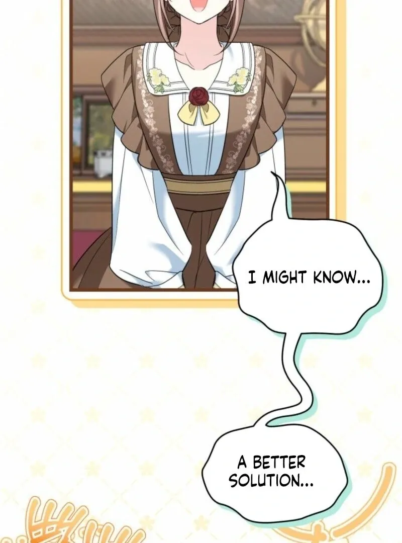 How Can You Pay Back The Kindness I Raised With Obsession? Chapter 49 page 50 - 