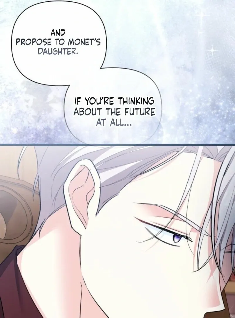How Can You Pay Back The Kindness I Raised With Obsession? Chapter 49 page 58 - 