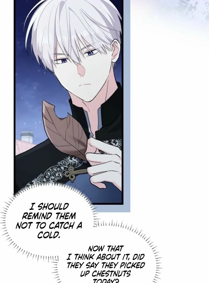 How Can You Pay Back The Kindness I Raised With Obsession? Chapter 49 page 64 - 