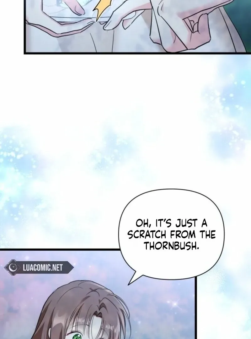 How Can You Pay Back The Kindness I Raised With Obsession? Chapter 49 page 96 - 