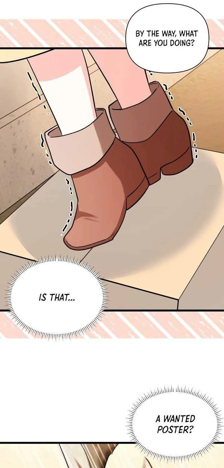 How Can You Pay Back The Kindness I Raised With Obsession? Chapter 5 page 17 - 