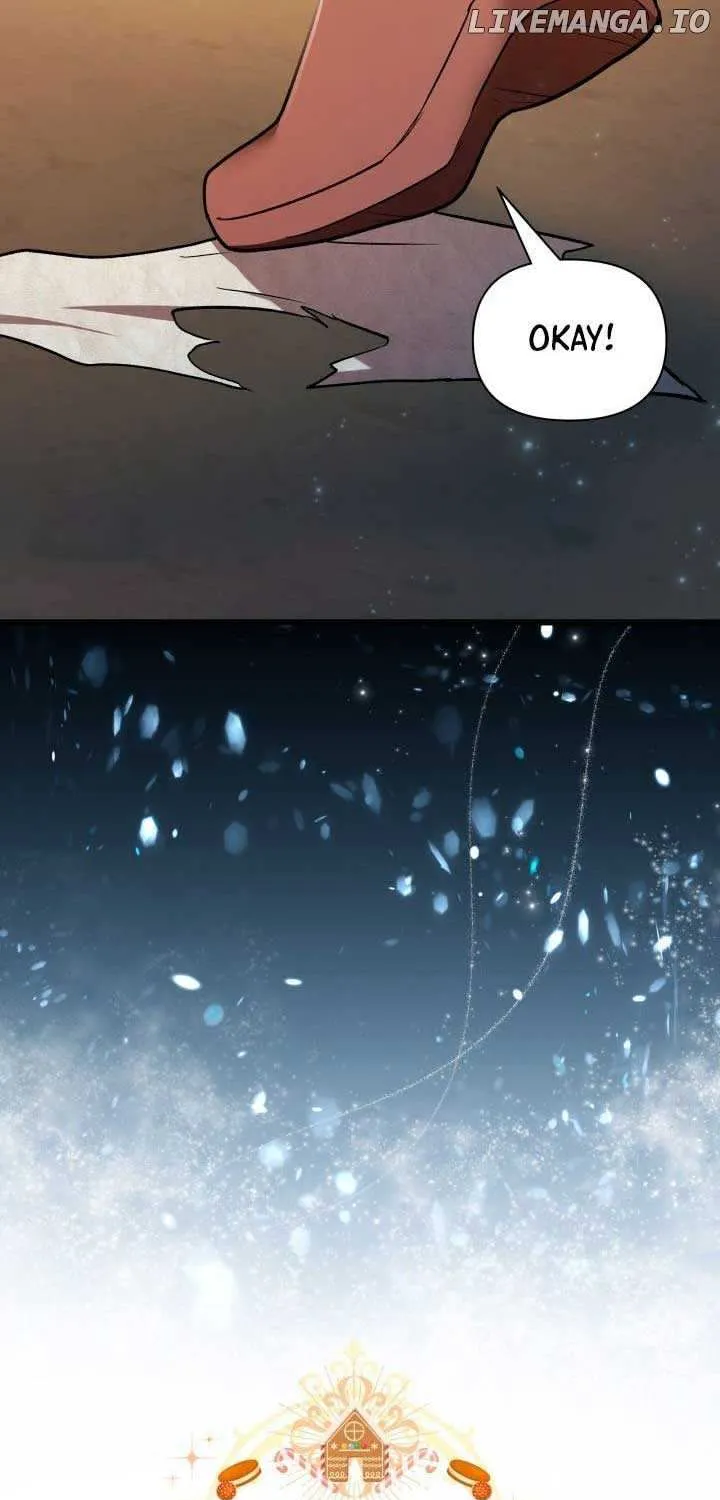 How Can You Pay Back The Kindness I Raised With Obsession? Chapter 5 page 21 - 