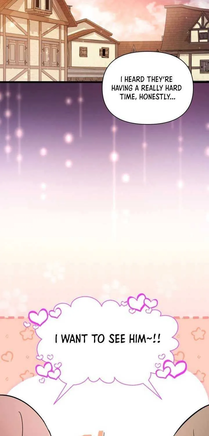 How Can You Pay Back The Kindness I Raised With Obsession? Chapter 5 page 25 - 
