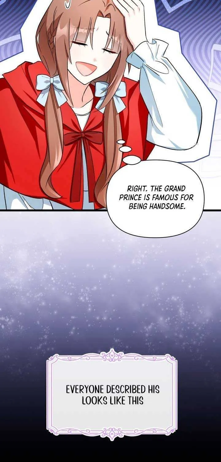 How Can You Pay Back The Kindness I Raised With Obsession? Chapter 5 page 27 - 