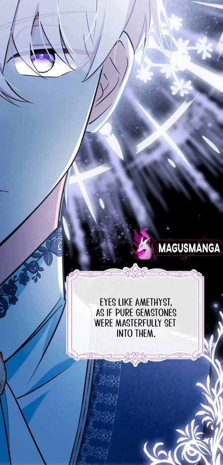 How Can You Pay Back The Kindness I Raised With Obsession? Chapter 5 page 29 - 