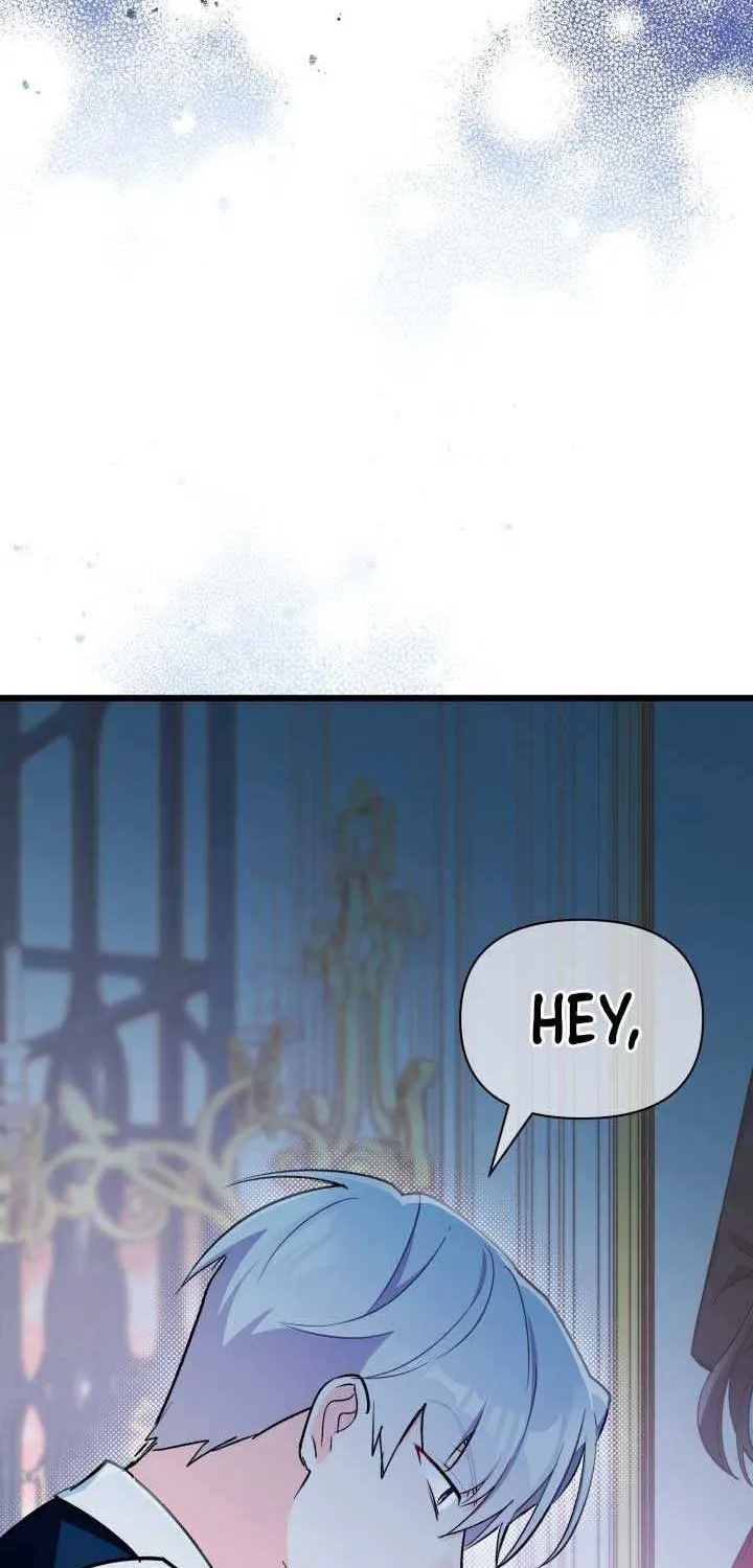 How Can You Pay Back The Kindness I Raised With Obsession? Chapter 5 page 34 - 