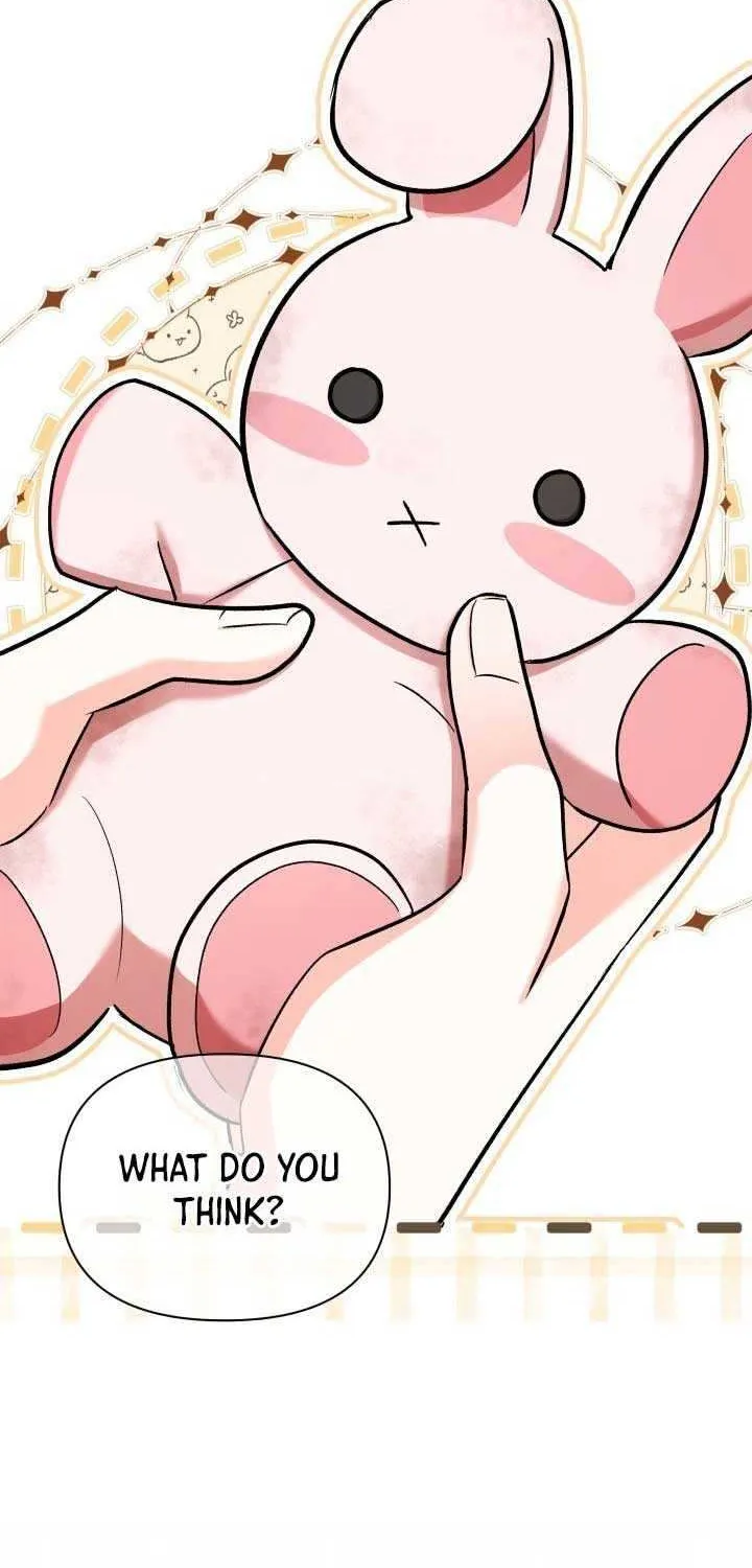 How Can You Pay Back The Kindness I Raised With Obsession? Chapter 5 page 36 - 