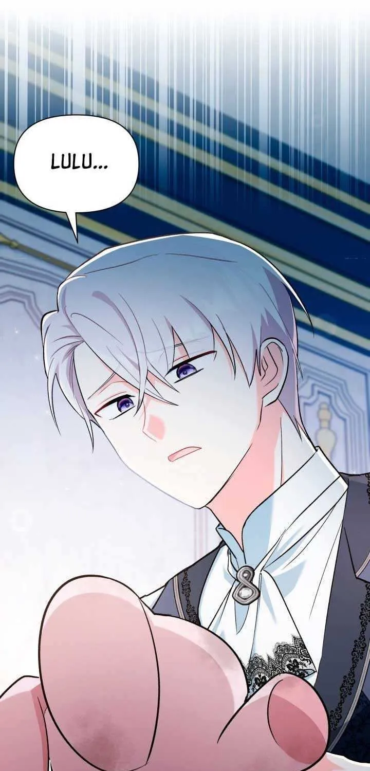 How Can You Pay Back The Kindness I Raised With Obsession? Chapter 5 page 37 - 