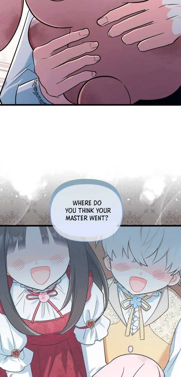 How Can You Pay Back The Kindness I Raised With Obsession? Chapter 5 page 38 - 