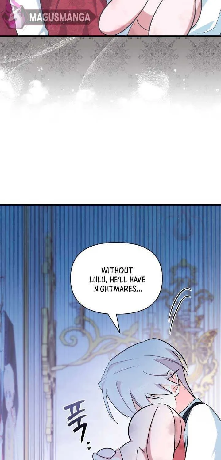 How Can You Pay Back The Kindness I Raised With Obsession? Chapter 5 page 39 - 
