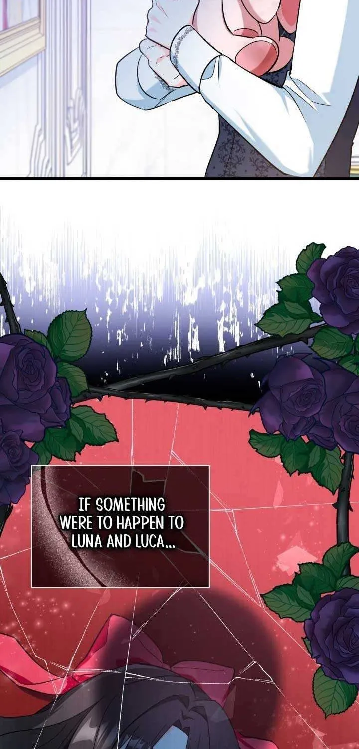 How Can You Pay Back The Kindness I Raised With Obsession? Chapter 5 page 40 - 