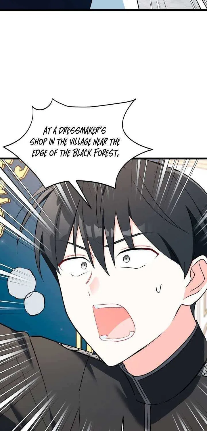 How Can You Pay Back The Kindness I Raised With Obsession? Chapter 5 page 44 - 