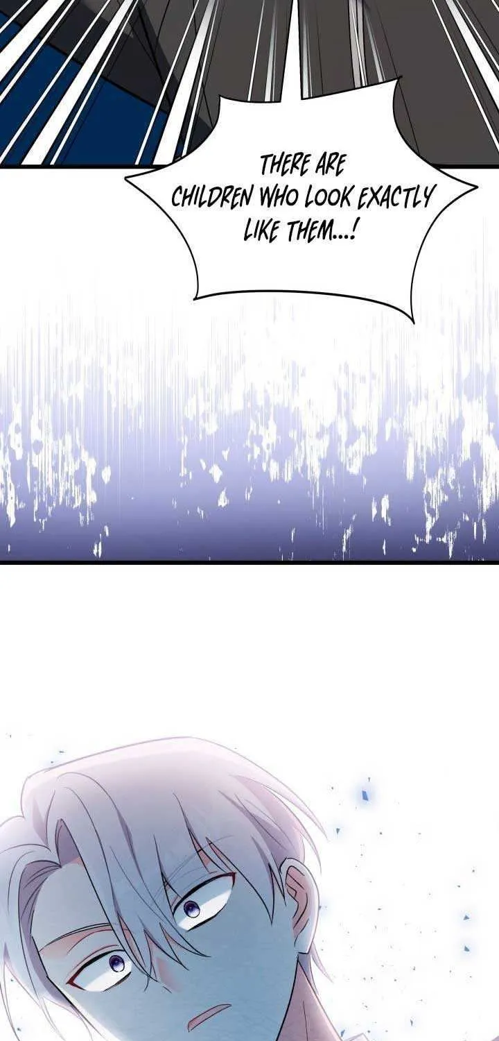 How Can You Pay Back The Kindness I Raised With Obsession? Chapter 5 page 45 - 