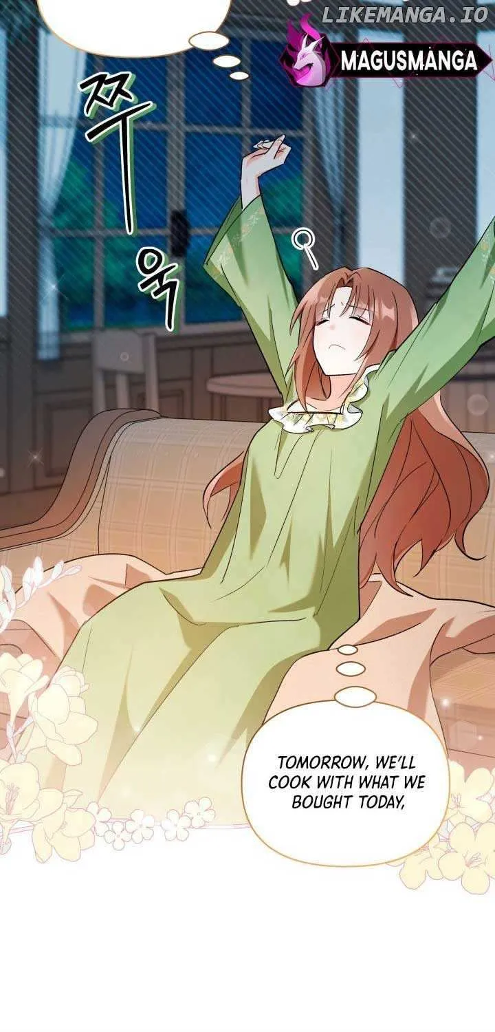 How Can You Pay Back The Kindness I Raised With Obsession? Chapter 5 page 51 - 