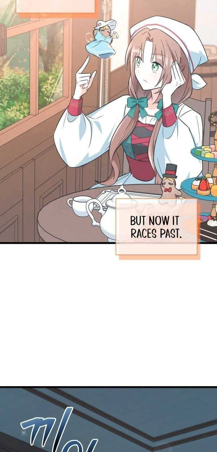 How Can You Pay Back The Kindness I Raised With Obsession? Chapter 5 page 53 - 