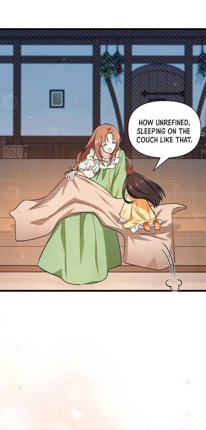 How Can You Pay Back The Kindness I Raised With Obsession? Chapter 5 page 58 - 