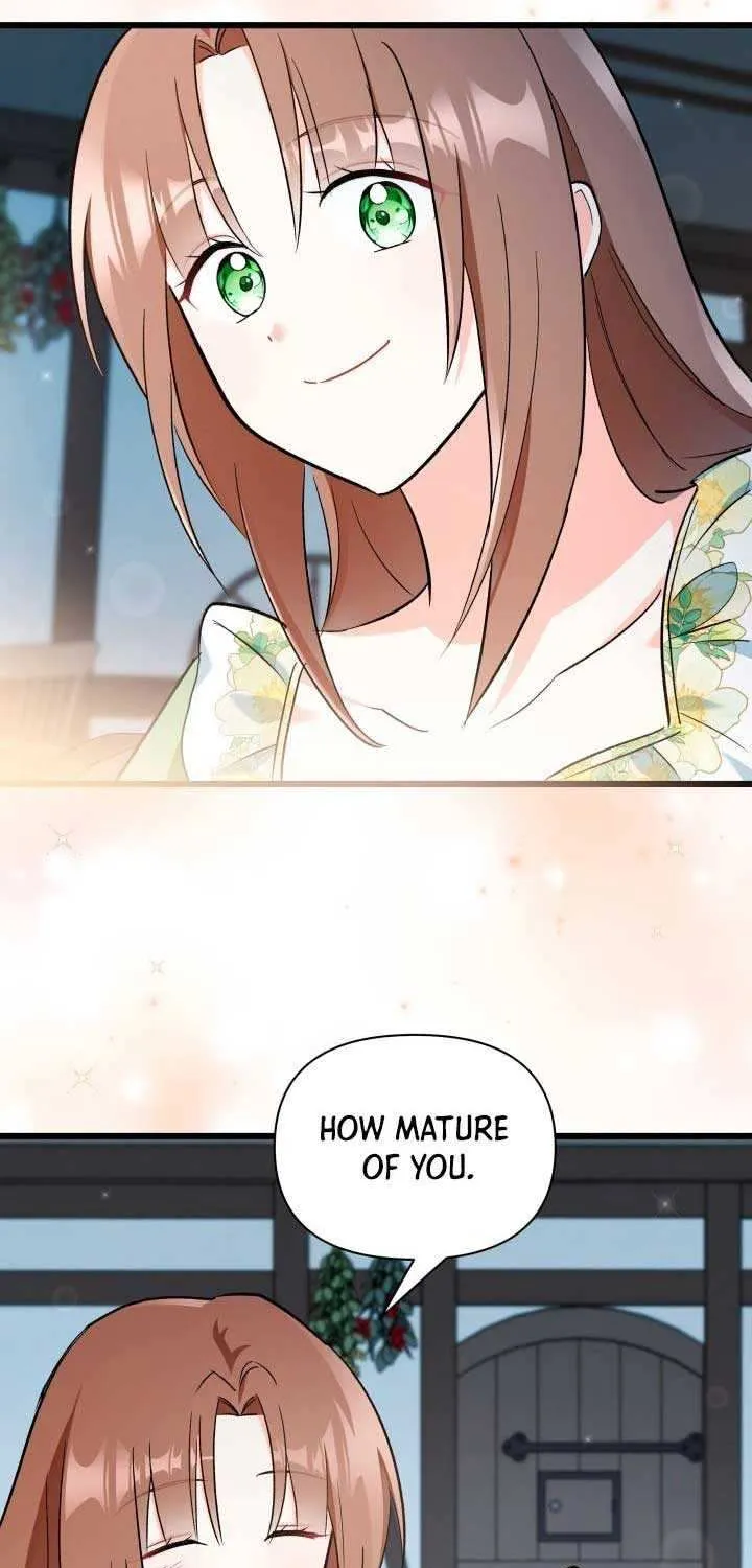How Can You Pay Back The Kindness I Raised With Obsession? Chapter 5 page 59 - 