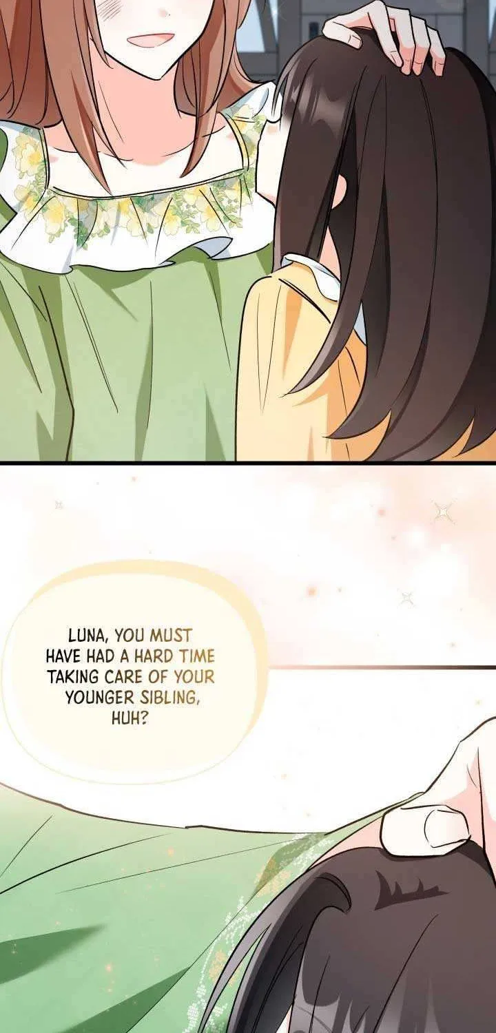 How Can You Pay Back The Kindness I Raised With Obsession? Chapter 5 page 60 - 