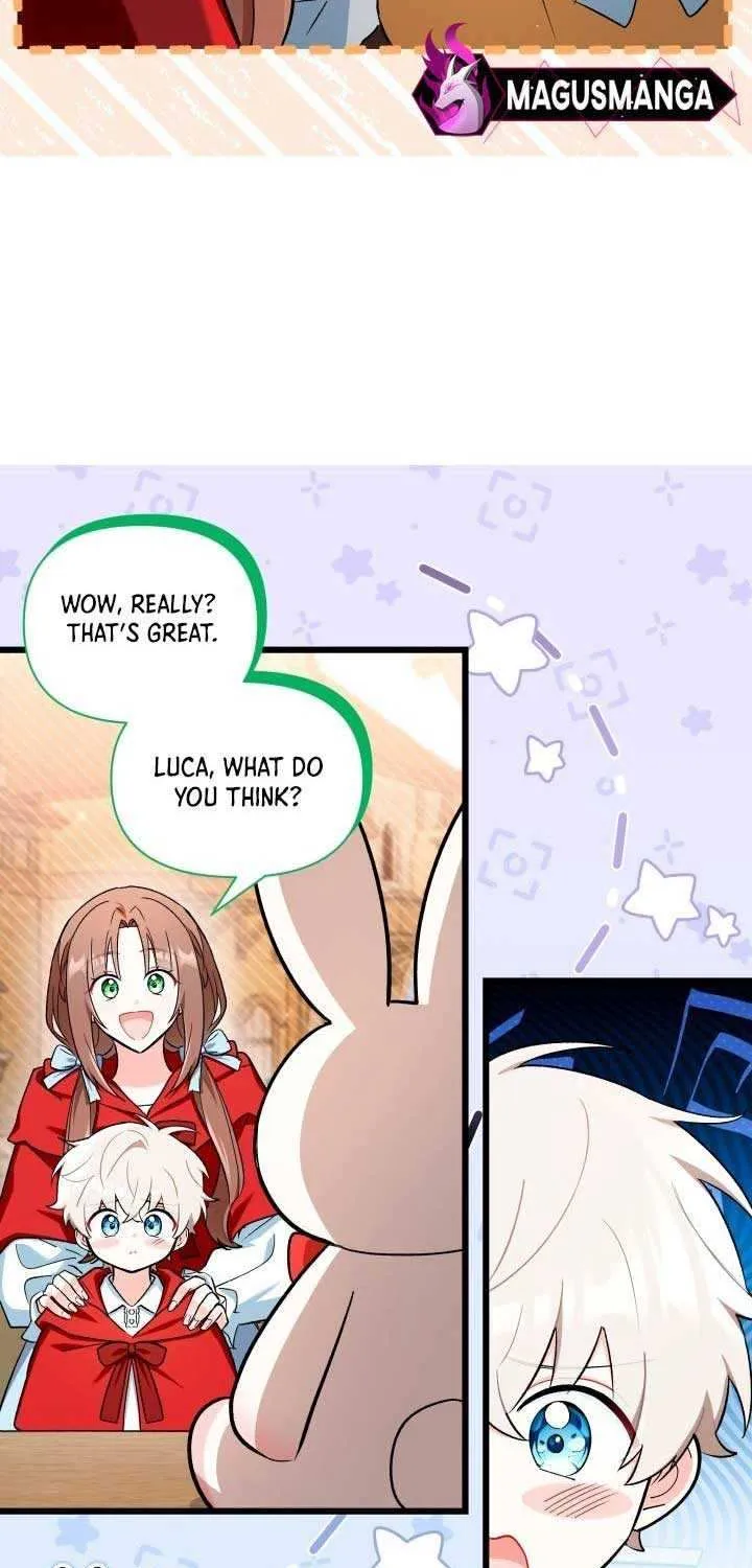 How Can You Pay Back The Kindness I Raised With Obsession? Chapter 5 page 7 - 