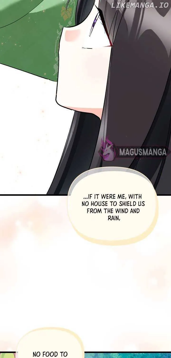 How Can You Pay Back The Kindness I Raised With Obsession? Chapter 5 page 61 - 