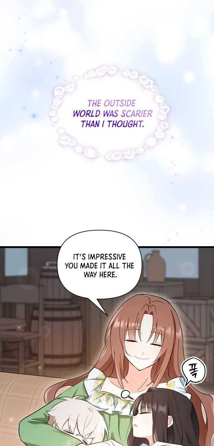 How Can You Pay Back The Kindness I Raised With Obsession? Chapter 5 page 64 - 