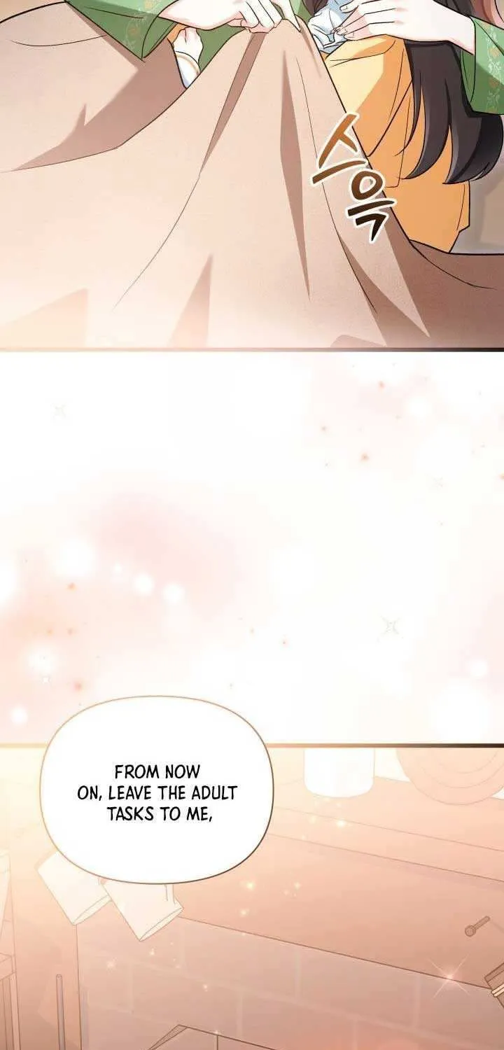How Can You Pay Back The Kindness I Raised With Obsession? Chapter 5 page 65 - 