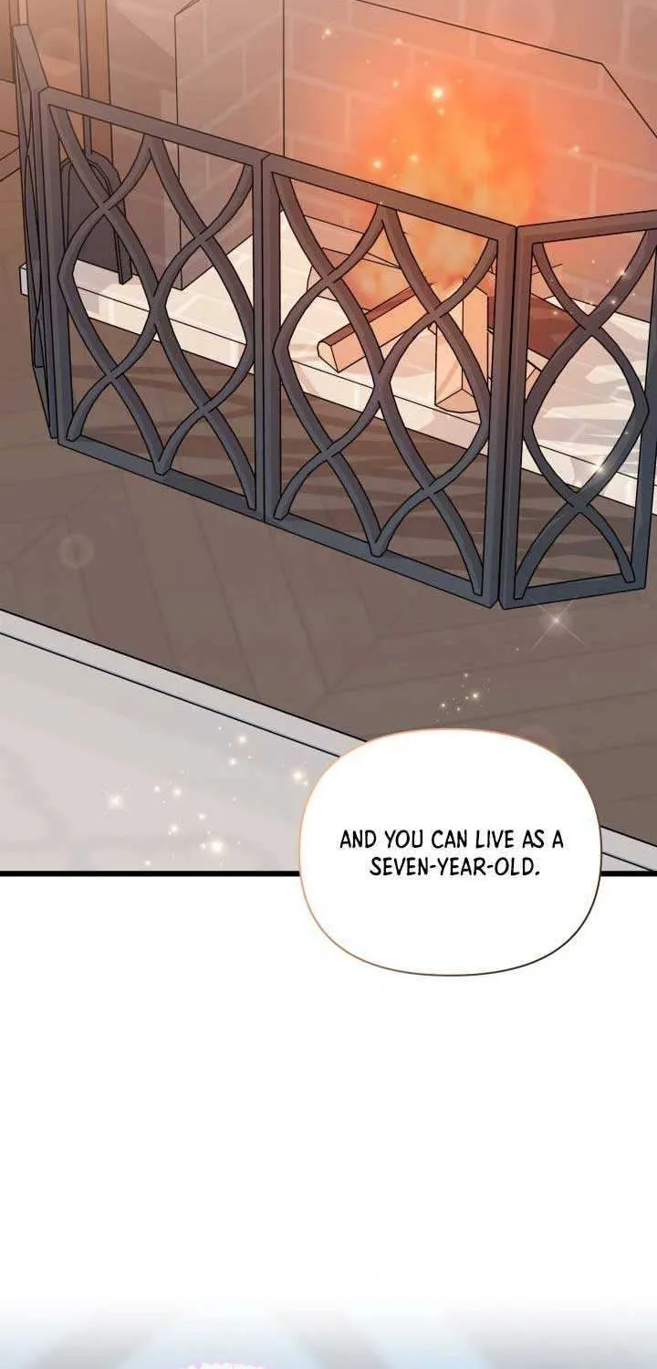 How Can You Pay Back The Kindness I Raised With Obsession? Chapter 5 page 66 - 