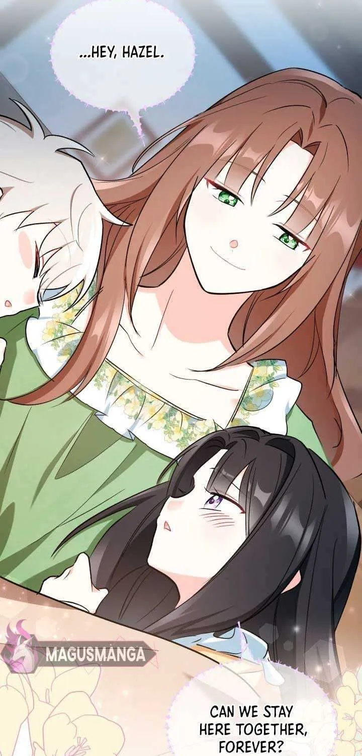 How Can You Pay Back The Kindness I Raised With Obsession? Chapter 5 page 67 - 