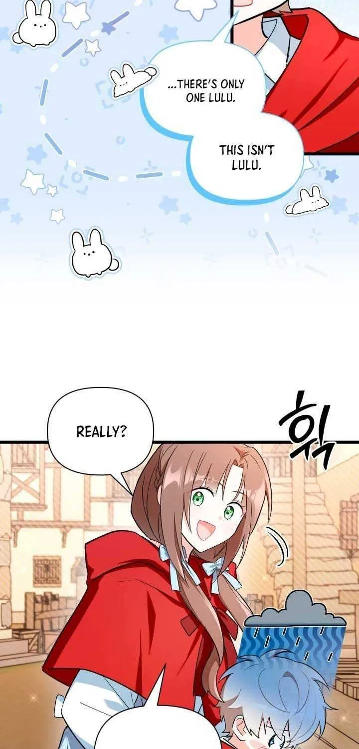 How Can You Pay Back The Kindness I Raised With Obsession? Chapter 5 page 8 - 