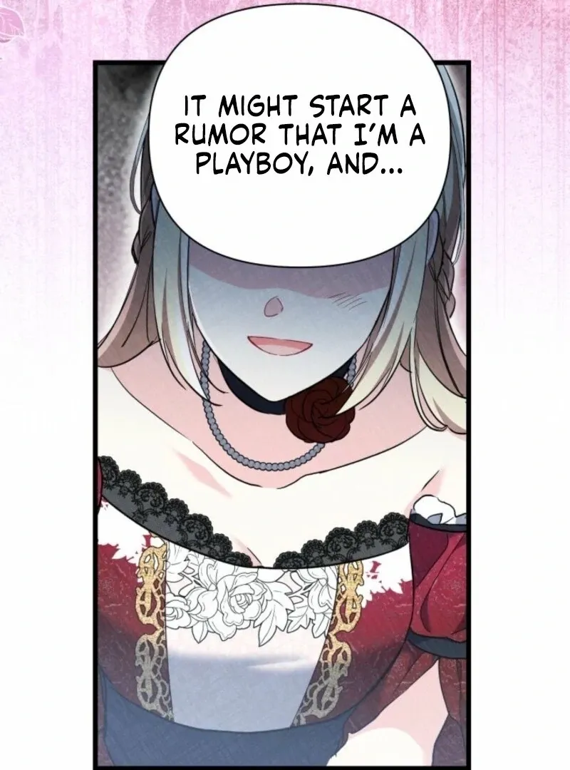 How Can You Pay Back The Kindness I Raised With Obsession? Chapter 50 page 15 - 