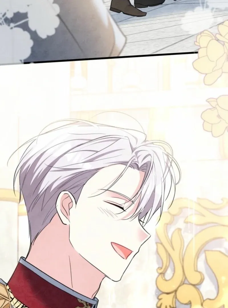 How Can You Pay Back The Kindness I Raised With Obsession? Chapter 50 page 19 - 