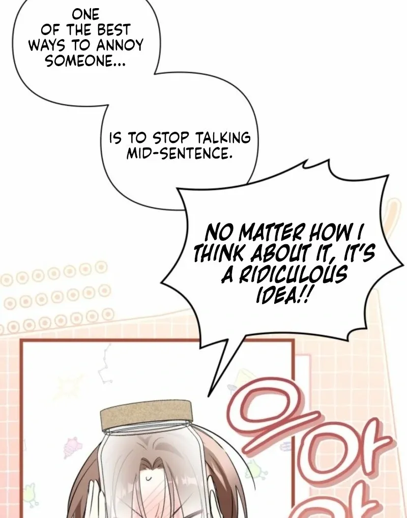 How Can You Pay Back The Kindness I Raised With Obsession? Chapter 50 page 27 - 