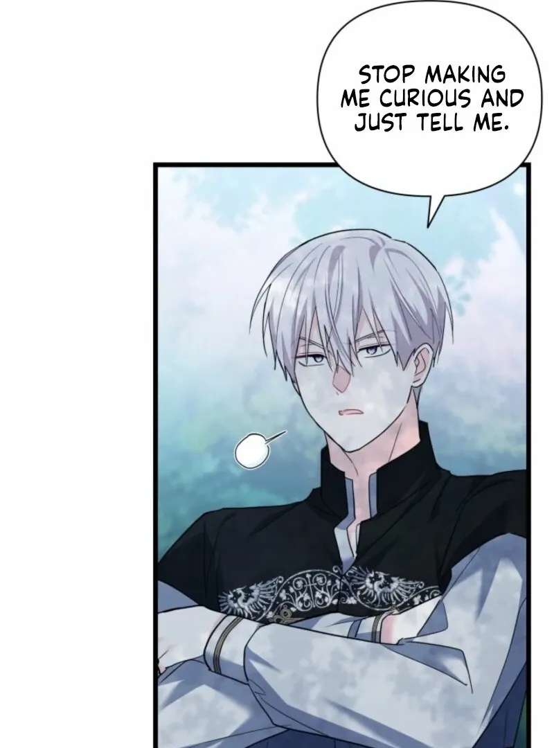 How Can You Pay Back The Kindness I Raised With Obsession? Chapter 50 page 29 - 