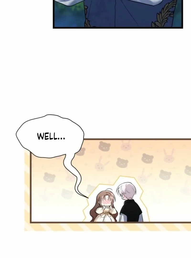 How Can You Pay Back The Kindness I Raised With Obsession? Chapter 50 page 30 - 