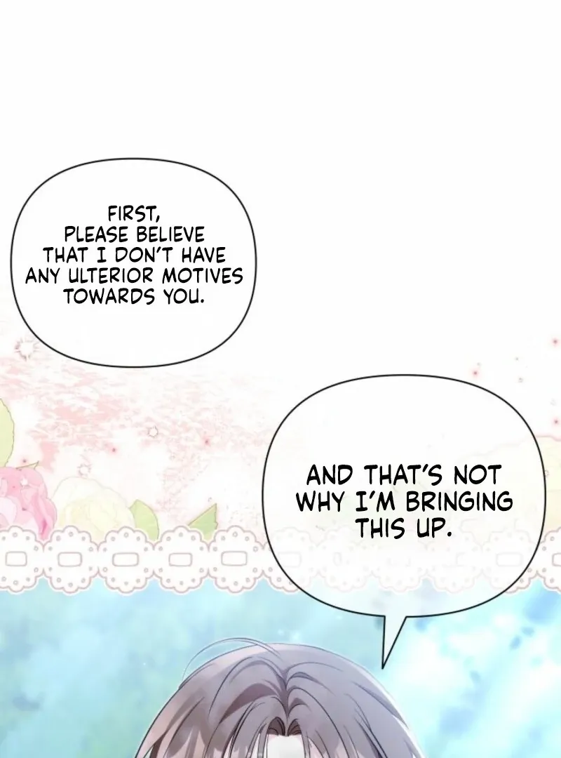How Can You Pay Back The Kindness I Raised With Obsession? Chapter 50 page 31 - 