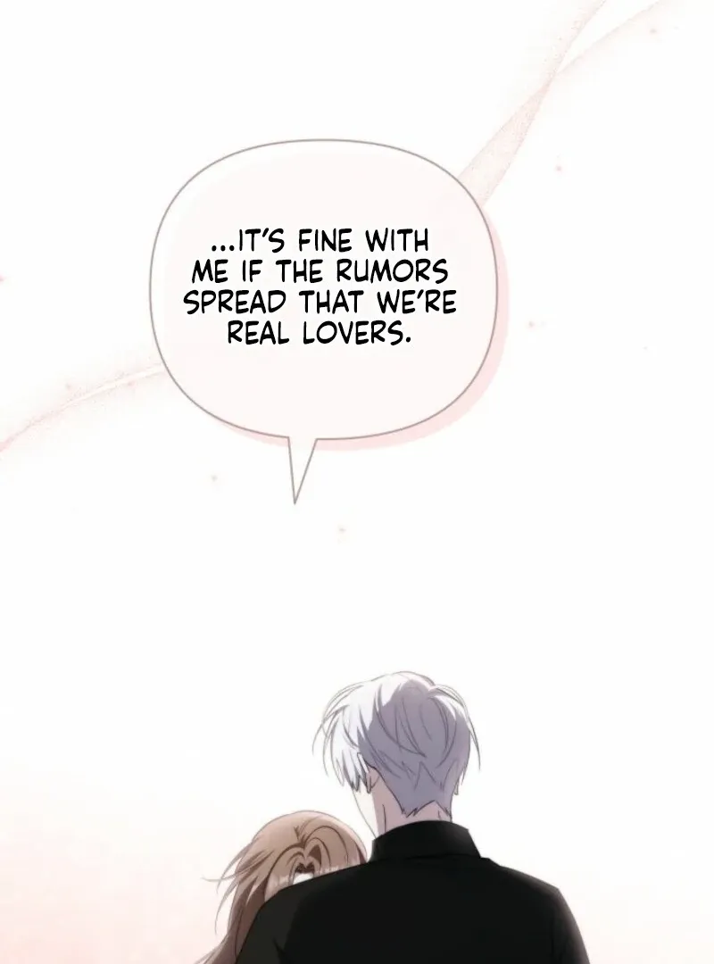 How Can You Pay Back The Kindness I Raised With Obsession? Chapter 50 page 34 - 
