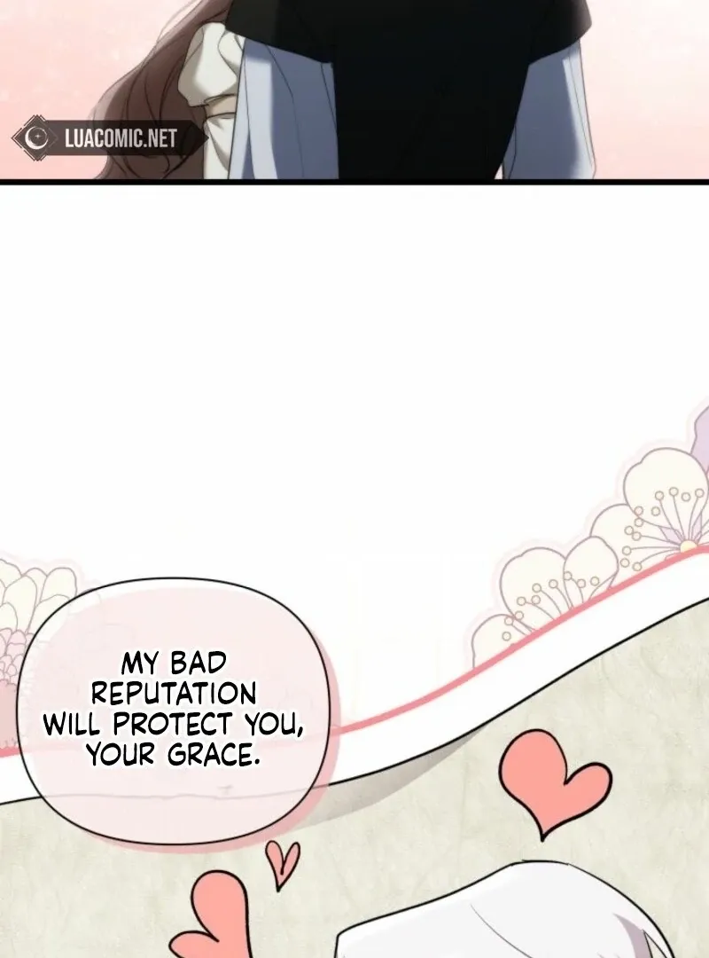 How Can You Pay Back The Kindness I Raised With Obsession? Chapter 50 page 35 - 