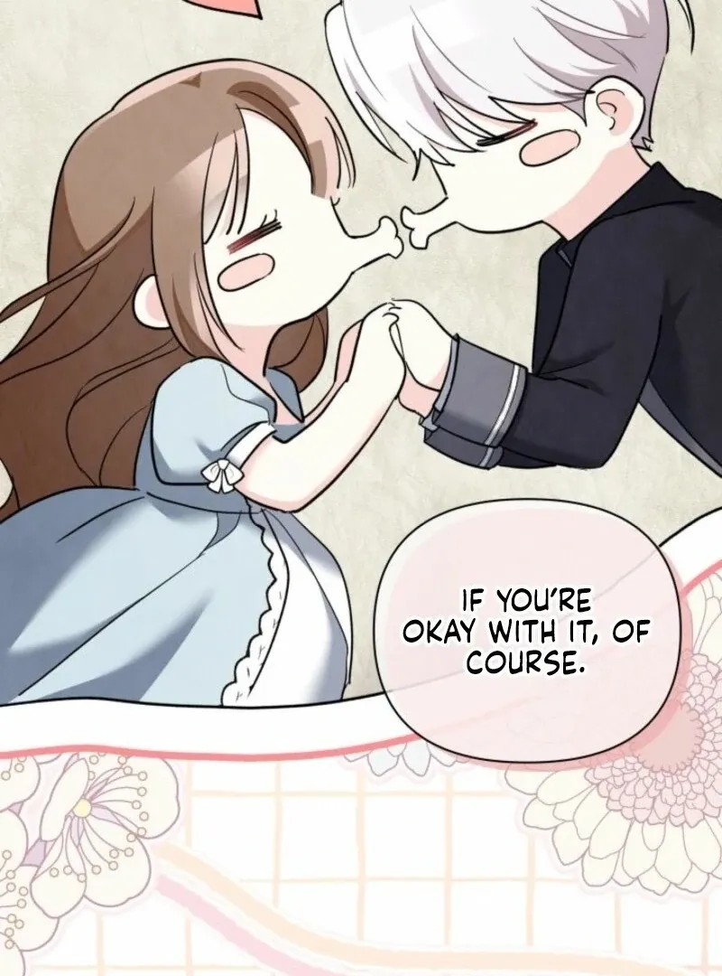 How Can You Pay Back The Kindness I Raised With Obsession? Chapter 50 page 36 - 
