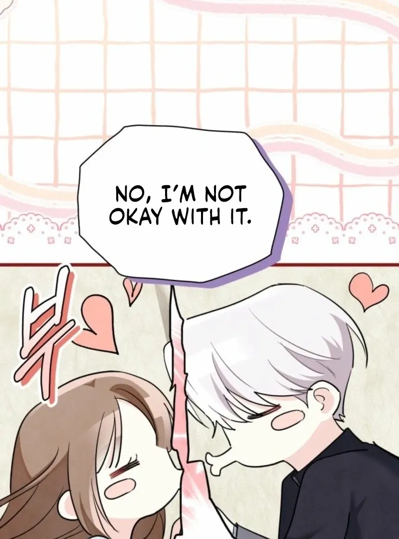 How Can You Pay Back The Kindness I Raised With Obsession? Chapter 50 page 37 - 
