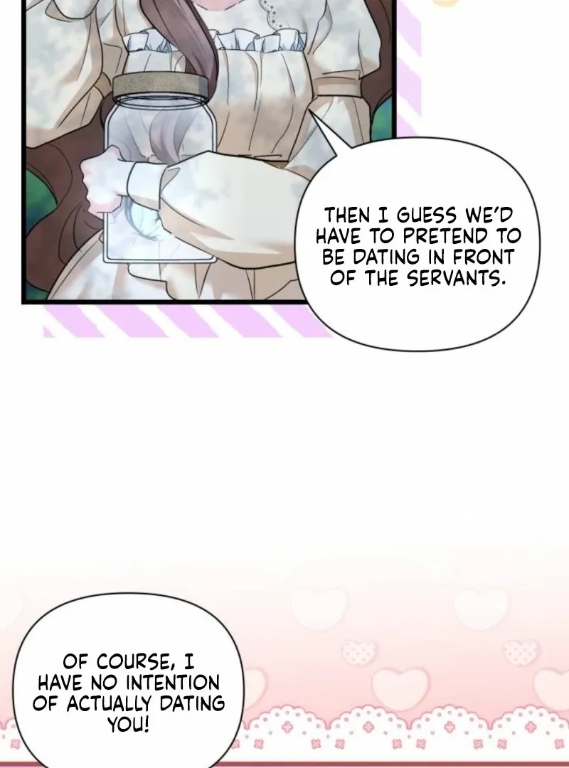 How Can You Pay Back The Kindness I Raised With Obsession? Chapter 50 page 45 - 