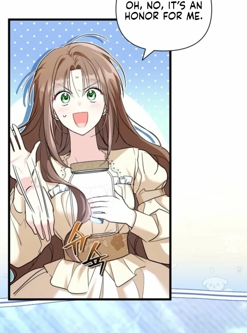 How Can You Pay Back The Kindness I Raised With Obsession? Chapter 50 page 6 - 
