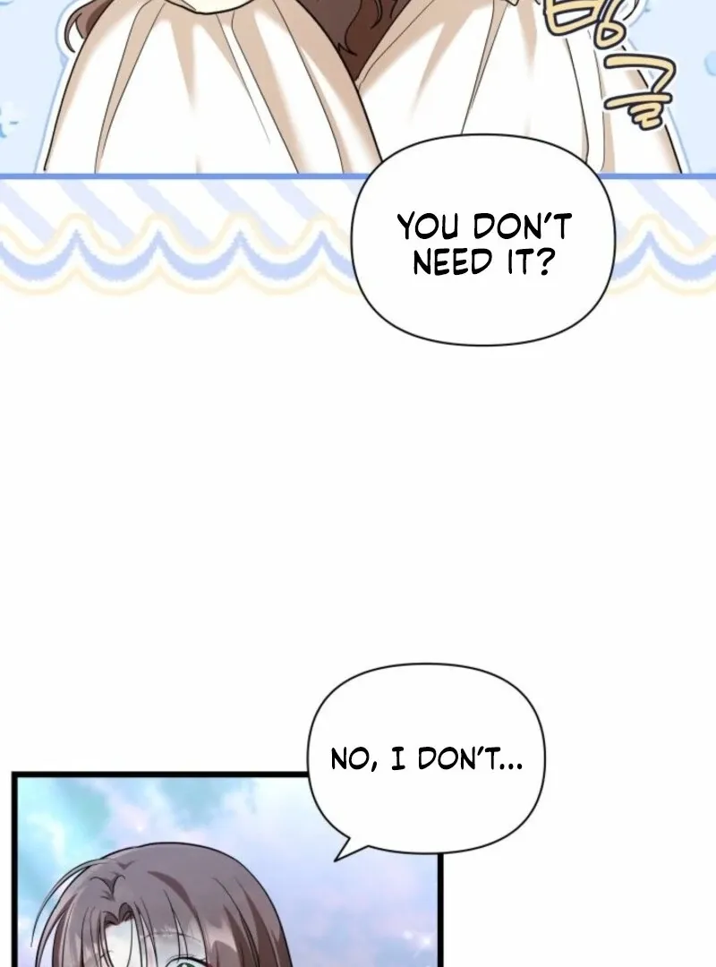 How Can You Pay Back The Kindness I Raised With Obsession? Chapter 50 page 51 - 