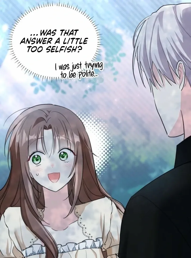 How Can You Pay Back The Kindness I Raised With Obsession? Chapter 50 page 7 - 